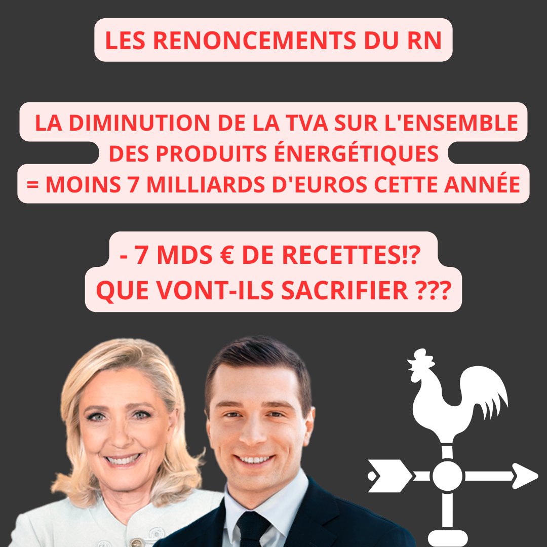 VirginieJuron's tweet photo. @MLP_officiel ça suffit !! https://t.co/Z7mBjps0hI