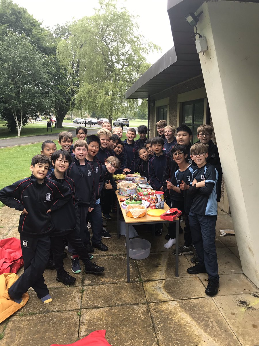 Merchiston Juniors tweet media