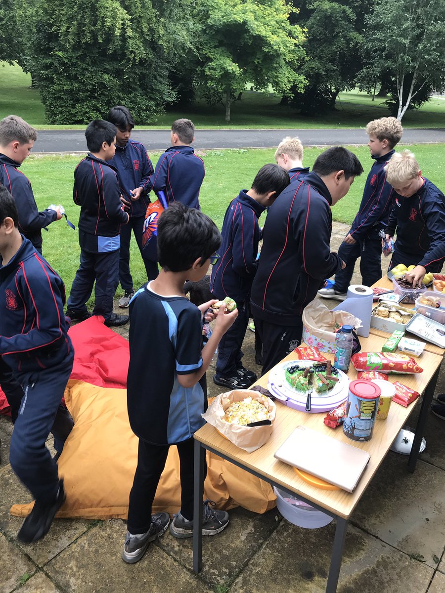 Merchiston Juniors tweet media