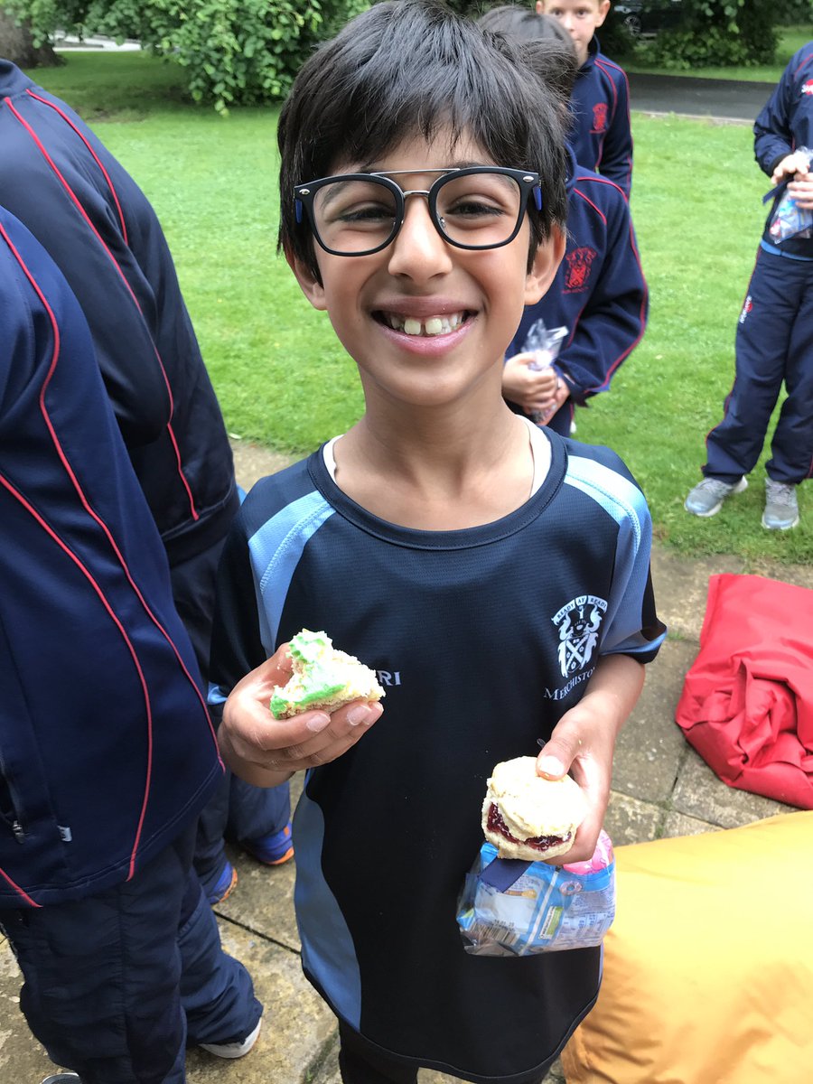 Merchiston Juniors tweet media