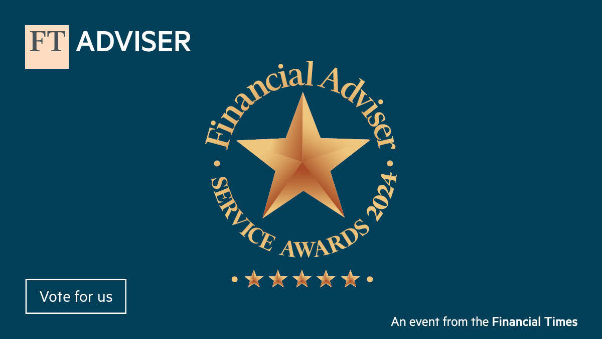 FEfundinfo's tweet image. 📢 Voting for the FT Adviser Service Awards closes soon!

Please take 5 minutes to rate the service you receive from FE Analytics and @FECashCalc, we&apos;d love to hear your views.

➡️Have your say here: hubs.ly/Q02CsZrL0

#FASA2024 #FEAnalytics #FECashCalc #FinancialAdvisers
