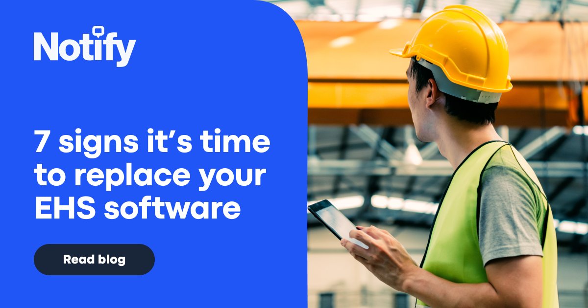 Notify Technology tweet media