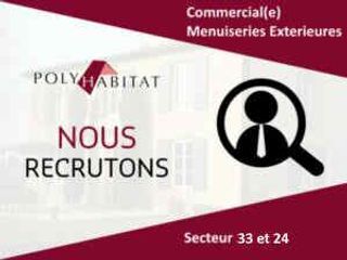 polyhabitat_'s tweet photo. Polyhabitat recrute ! 🥰
Pour accompagner notre developpement nous recrutons un commercial sur le secteur 33 et 24 !
👉https://t.co/5xgOrdqr1C https://t.co/gAjhIByb9e