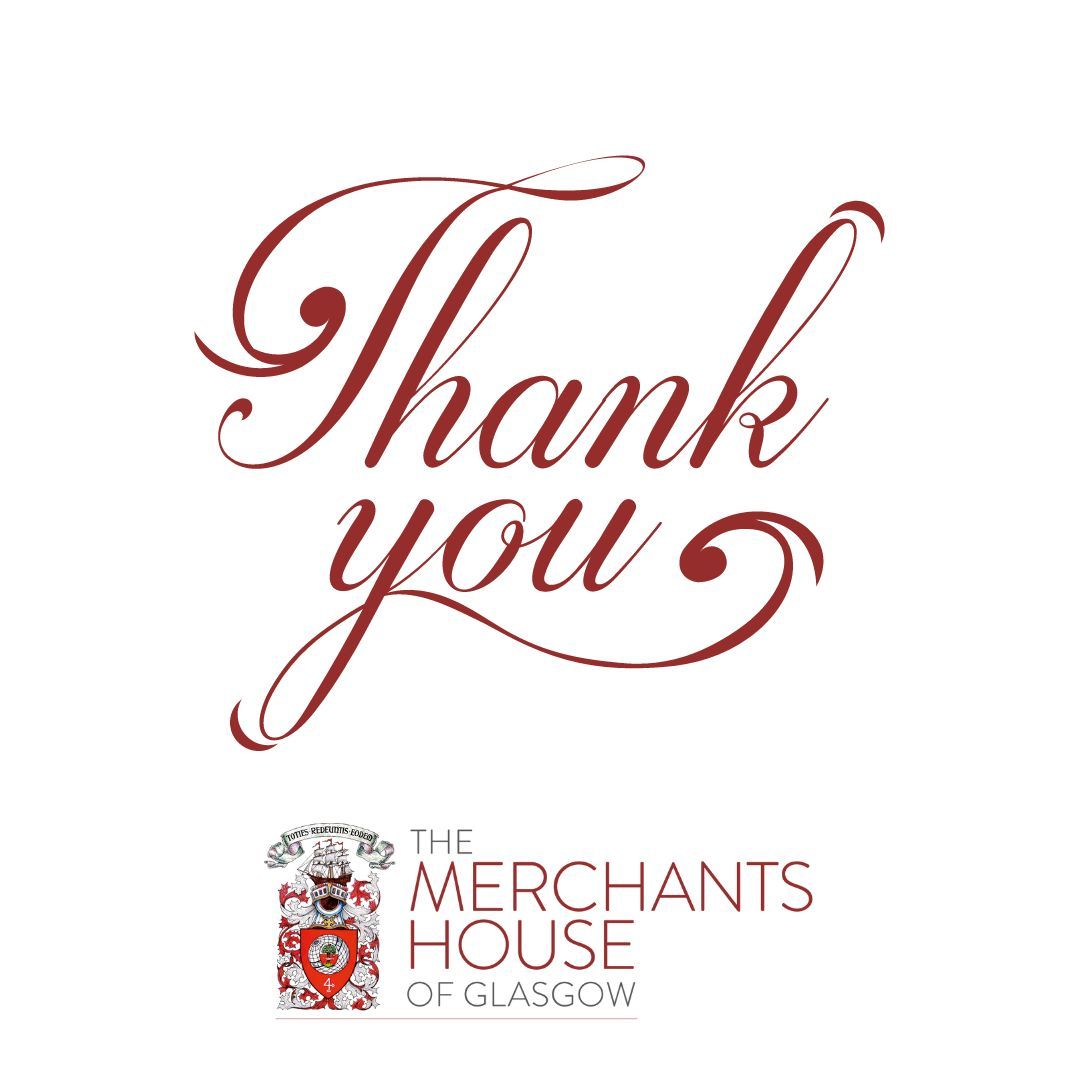 Thanks to everyone who supported us in June! As a not-for-profit venue, all proceeds from events held in our spaces go towards our charitable work, helping those in need across Glasgow. If you've got an event coming up, why not check out our options?

buff.ly/3xqKZB3