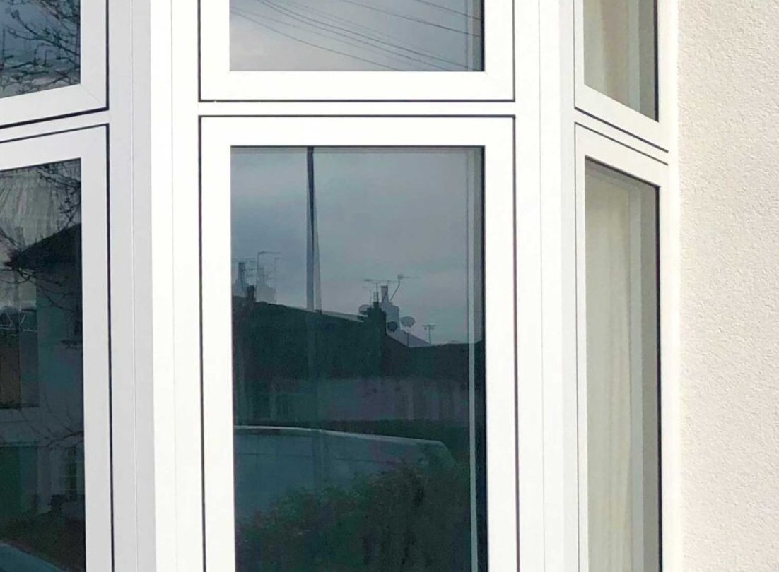 StellarAliSys's tweet image. Aluminium Bay Windows feature protuding panels which will give the illusion of a much larger home. In addition, as our bay windows have slimline components, more natural light will flood any house…

Improve your outlook with #baywindows ✨ 👉 bit.ly/3XYJ4eG

#Stellar