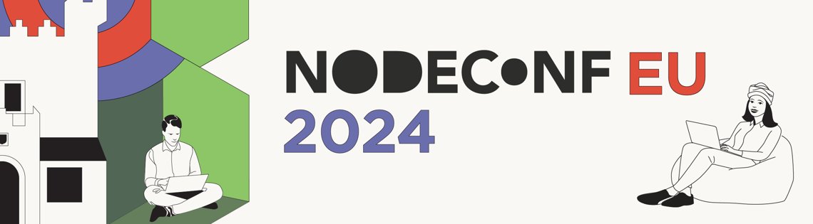 NodeConfEU's tweet photo. π Two days left to get your #speaker talks in for @NodeConfEU 2024! πDon't miss your chance to be a part of the premier #Node.js event in Europe! The call for #speakers closes on June 28th.
#finalcall #nodeconf2024 #speakers #waterfordcastle https://t.co/eaIS97RjAZ