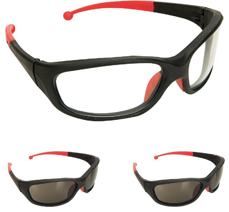 Protect Your Staff’s Vision

Eye protection gear is essential when working with flammable substances, glasses, and particulate matter. 

Discover a range of stylish eye protection equipment that your staff will love wearing. They come in multiple colours, too! 

Check them ou ...