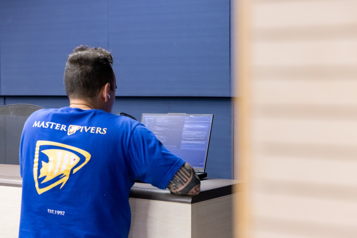 AcademyPolkadot's tweet image. One of our Singapore graduates, Kaveh Tehrani @kavehtehrani , wrote a blog about his experience during the 5th PBA wave 🎓

Get some first-hand insights into what it looks like to be a PBA student👇

kaveh.page/blog/polkadot-…