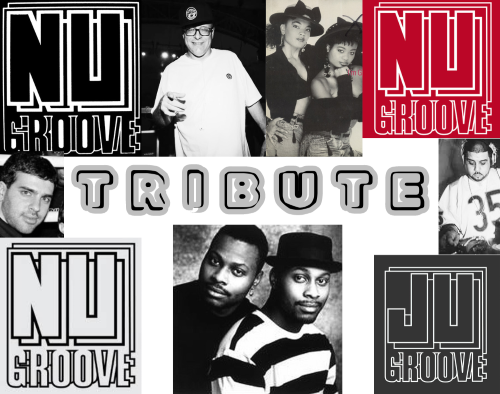Nu Groove Records (Vinyl Tribute Mix) 

#nugrooverecords #newyork #80s #90s #deephouse #classichouse #vinylmix #tribute #burrellbrothers #basnoir #bobbykonders #peterdaou #kennydope #joeybeltram #howandlittle all in the mix. 

29 tracks / 1hour 50 mins
youtu.be/Luu6vryH6xg?si…
