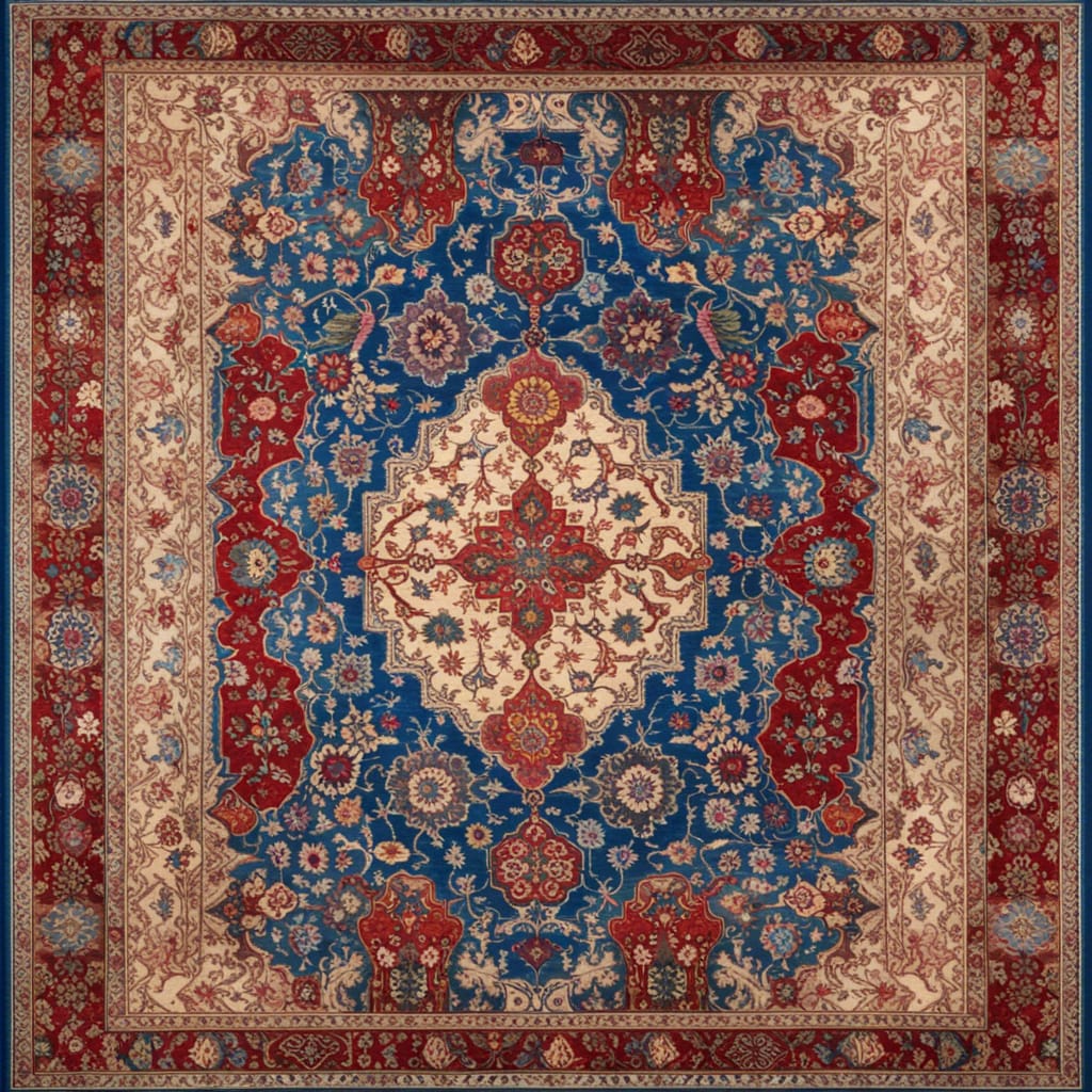 carpetriumNFT's tweet photo. @MoodyOwlNFT Carpetrium is a captivating NFT project showcasing 555 unique and intricately designed items, bringing Persian carpet beauty and craftsmanship to the digital world.
To get WL: Follow the project, Like and Retweet the post
#NFT #NFTDROPS #Carpetrium #Ethereum
#NFT_Shill_Community https://t.co/6jgYdUx38G