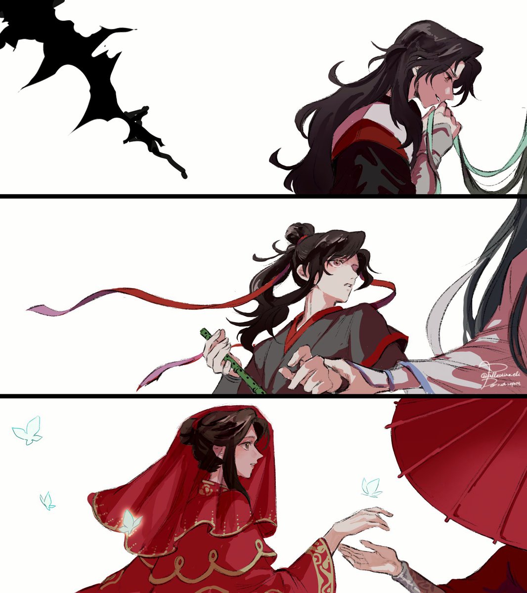 じごくすぎる tweet media