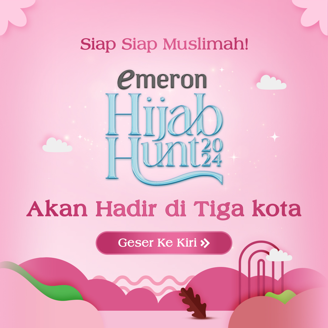 Emeron Hijab Hunt 2024 tweet media