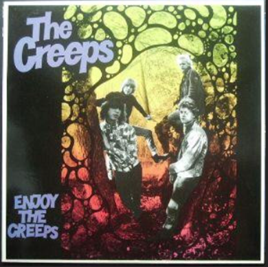 gabbagabbaheren's tweet photo. #luistertips voor avontuurlijke thuiswerkers - 946: The Creeps hadden in 1990 een grote pophit met ‘Ooh I Like It’. Hun debuut was echter heel andere koek. Bluesy Zweedse garagerock met opvallende sixtiestoetsen. Ikeaversie van Sonics, Standells en Animals. En ja hoor: I like it! https://t.co/6mDjpXOPNh