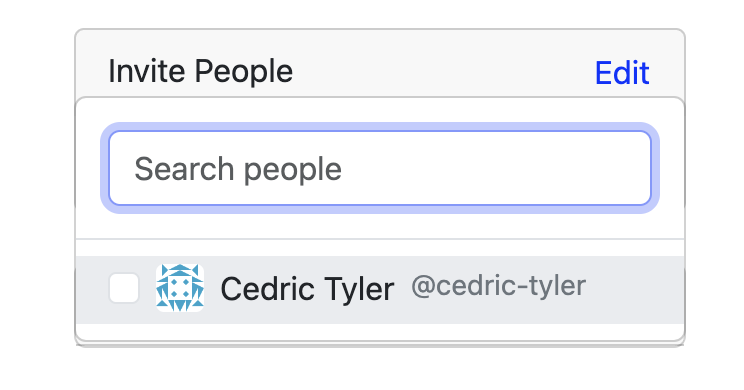 AnswerDev's tweet image. #DidYouKnow you can actively seek a solution in #ApacheAnswer?
Yes, with Invite People.
Search and choose the expert you think that gets the answer.
Before that, unlock it by checking with the admin for reputation required level.
#OpenSource #Collaboration #SharingisCaring