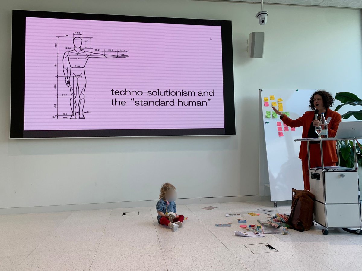 stefania milan tweet media