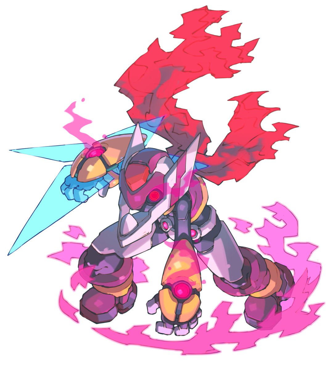 ロックマン p706p5g ロックマン p706p5g maxresdefault.jpg?sqp=-