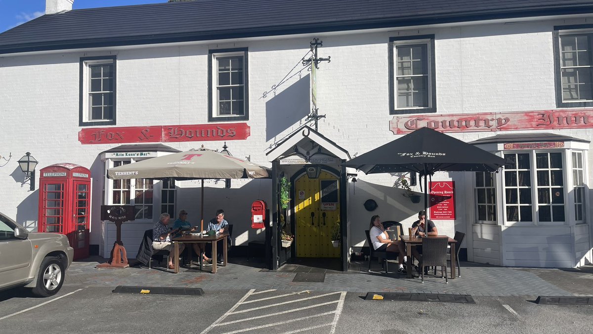 Carl Hendy tweet media