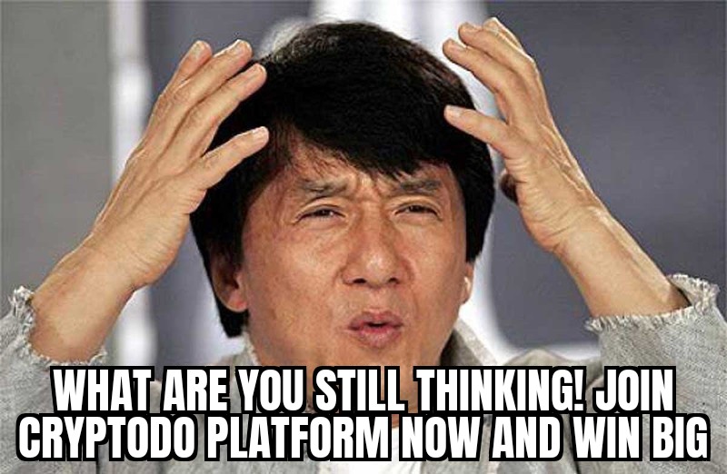 Ayomiruth7's tweet photo. Discover a decentralized hub for dApps, DeFi, and NFTs. Join the Cryptodo community and experience the future of blockchain innovation!
#Cryptodo #Web3 https://t.co/EH0p6cYfB9