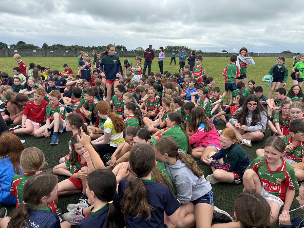 Eleanor Gallagher (@egall55) on Twitter photo Great sports day <a href="/ns_quin/">Quin Dangan NS</a> we wore our club colours <a href="/ClooneyQuinGAA/">Clooney Quin GAA</a> to show our strong school-club links and in support of <a href="/cnambanchlair/">CnambunscolanChlair</a> #StopTheDtop Great sports day <a href="/ns_quin/">Quin Dangan NS</a> we wore our club colours <a href="/ClooneyQuinGAA/">Clooney Quin GAA</a> to show our strong school-club links and in support of <a href="/cnambanchlair/">CnambunscolanChlair</a> #StopTheDtop