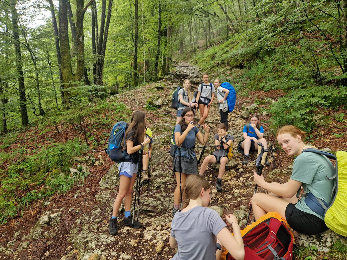 Tormead Adventure & Service tweet media