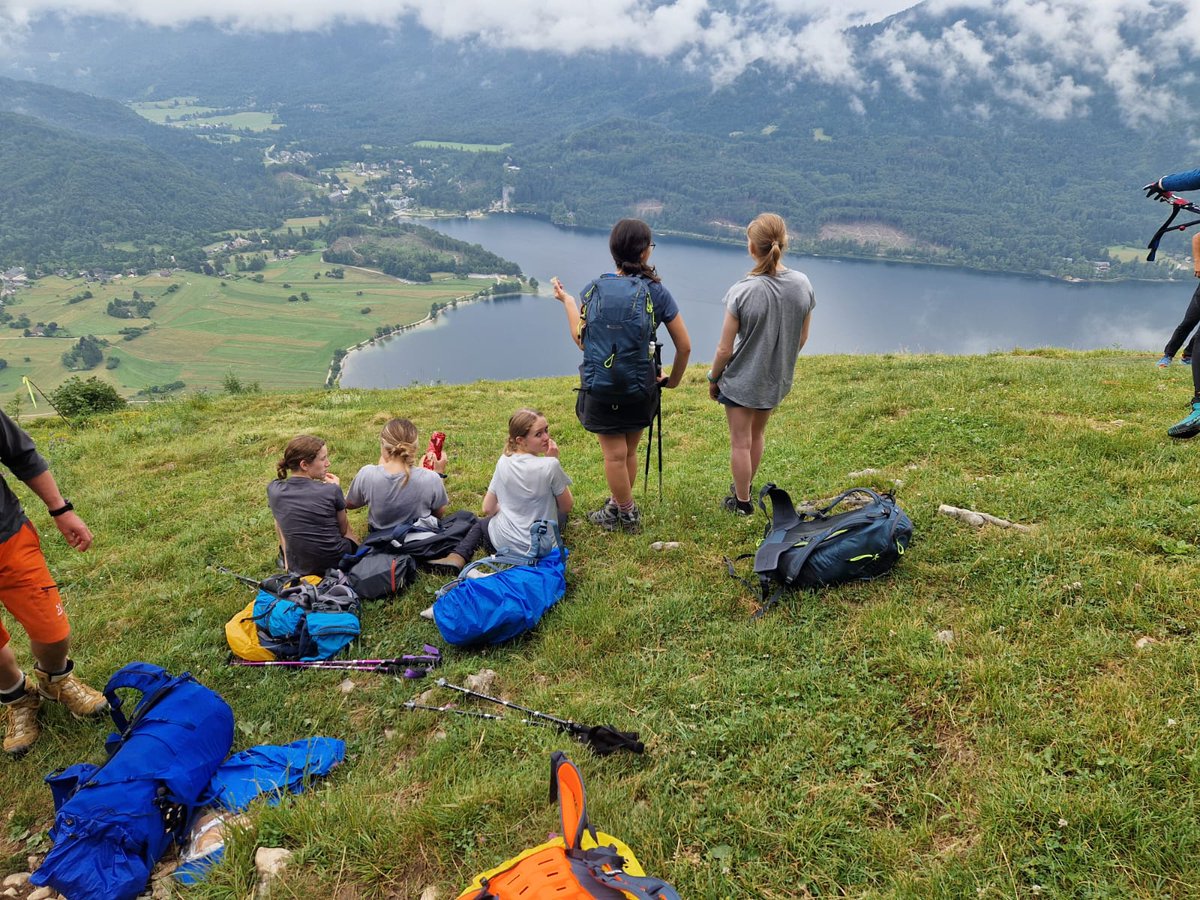 Tormead Adventure & Service tweet media