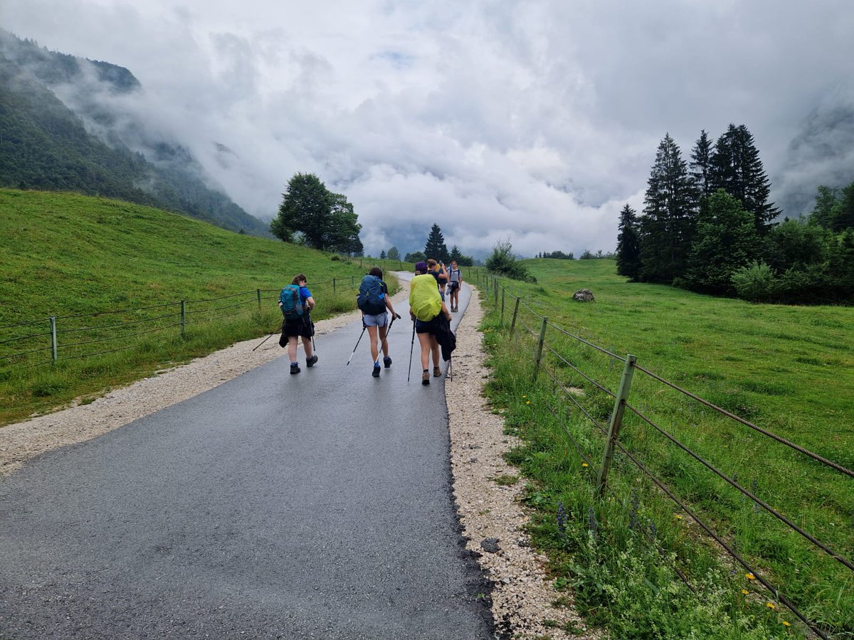 Tormead Adventure & Service tweet media