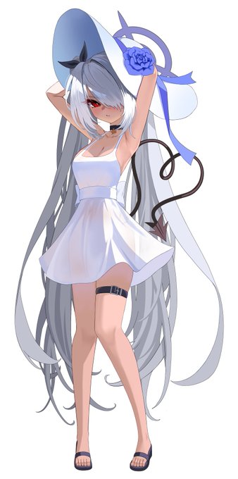 イオリ🤪🤪   #ブルアカ #ブルーアーカイブ