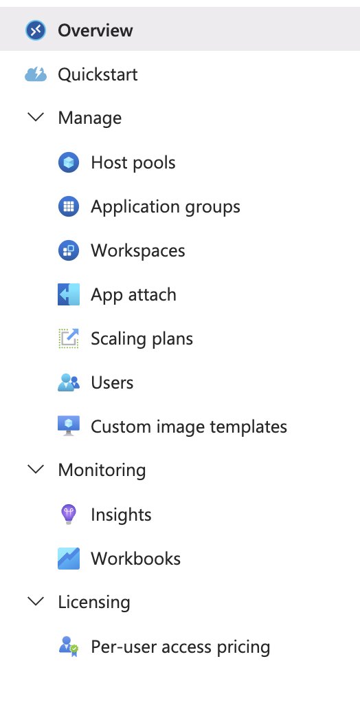 You want to get back the well-known menu structure in the #Azure Portal? Simply switch from collapsed to expanded  in the portal settings (service menu behavior), and it will look familiar as before.