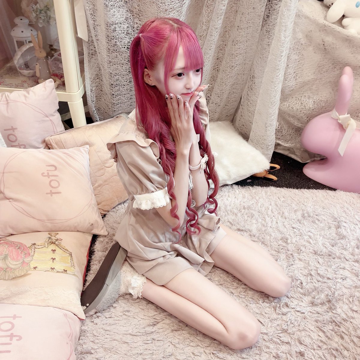 真剣自撮り部֊  ̫ ֊🎀