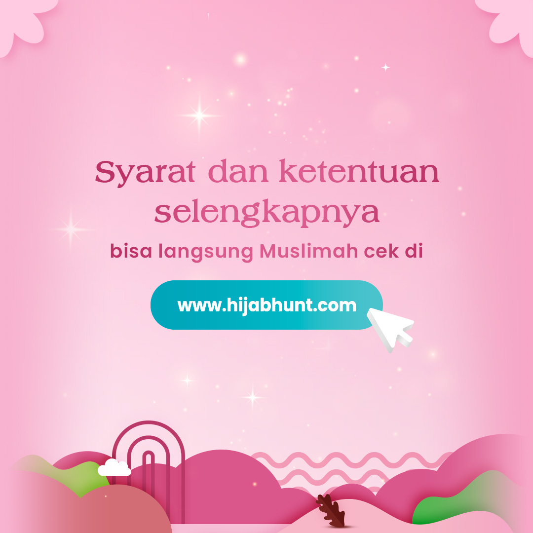 Emeron Hijab Hunt 2024 tweet media