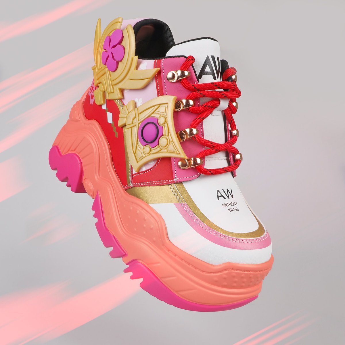 anthonywangshop's tweet photo. Check them out before they are gone! #anthonywang #sneakers https://t.co/6QyDpQG588