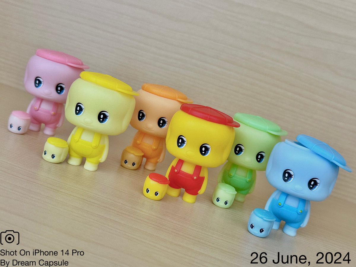 ドリームカプセルの中の人【公式】 on X