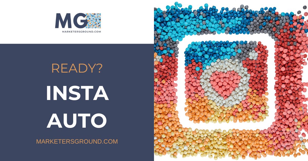 GroundMarketers's tweet photo. 🔓Unlock the potential of your social media with our top-tier Instagram automation tools.

💼 Connect with us today at https://t.co/9nnCxCg4f8 to get started with our Instagram tools!

#InstagramAutomation #SocialMediaMarketing #DigitalStrategy #FollowerGrowth #BrandBuilding https://t.co/uUasdAa6ik