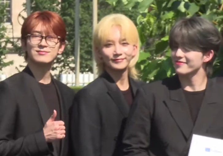wonubliss's tweet photo. 👍🖤 https://t.co/xOrKZYX7h5