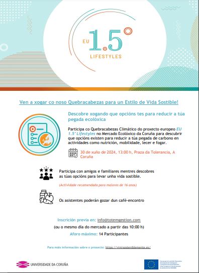 Universidade da Coruña tweet media