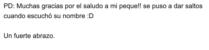Rubén Bastón tweet media
