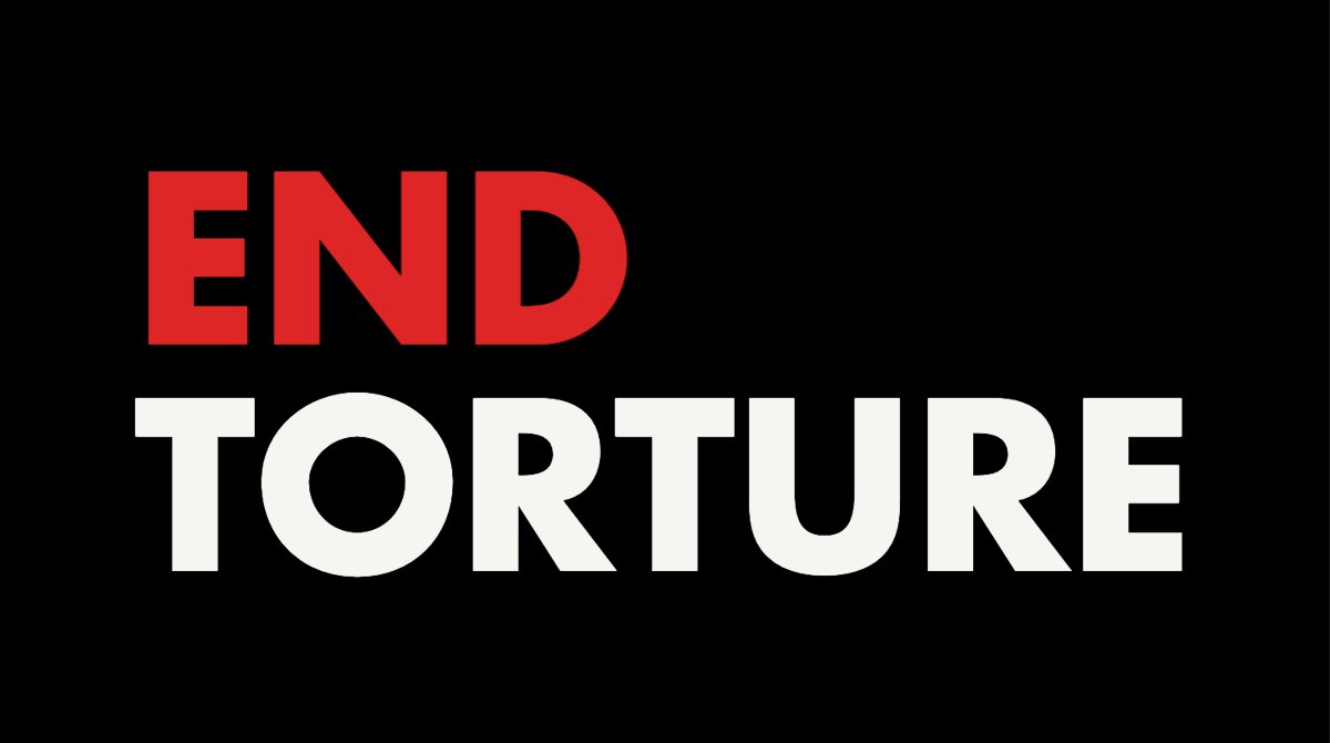 The National Transitional Justice Working Group (NTJWG) joins the rest of the world in commemorating the International Day in Support of Victims of Torture, which is held on 26 June every year. Torture is a human rights violation often categorized as a 'multiple human rights