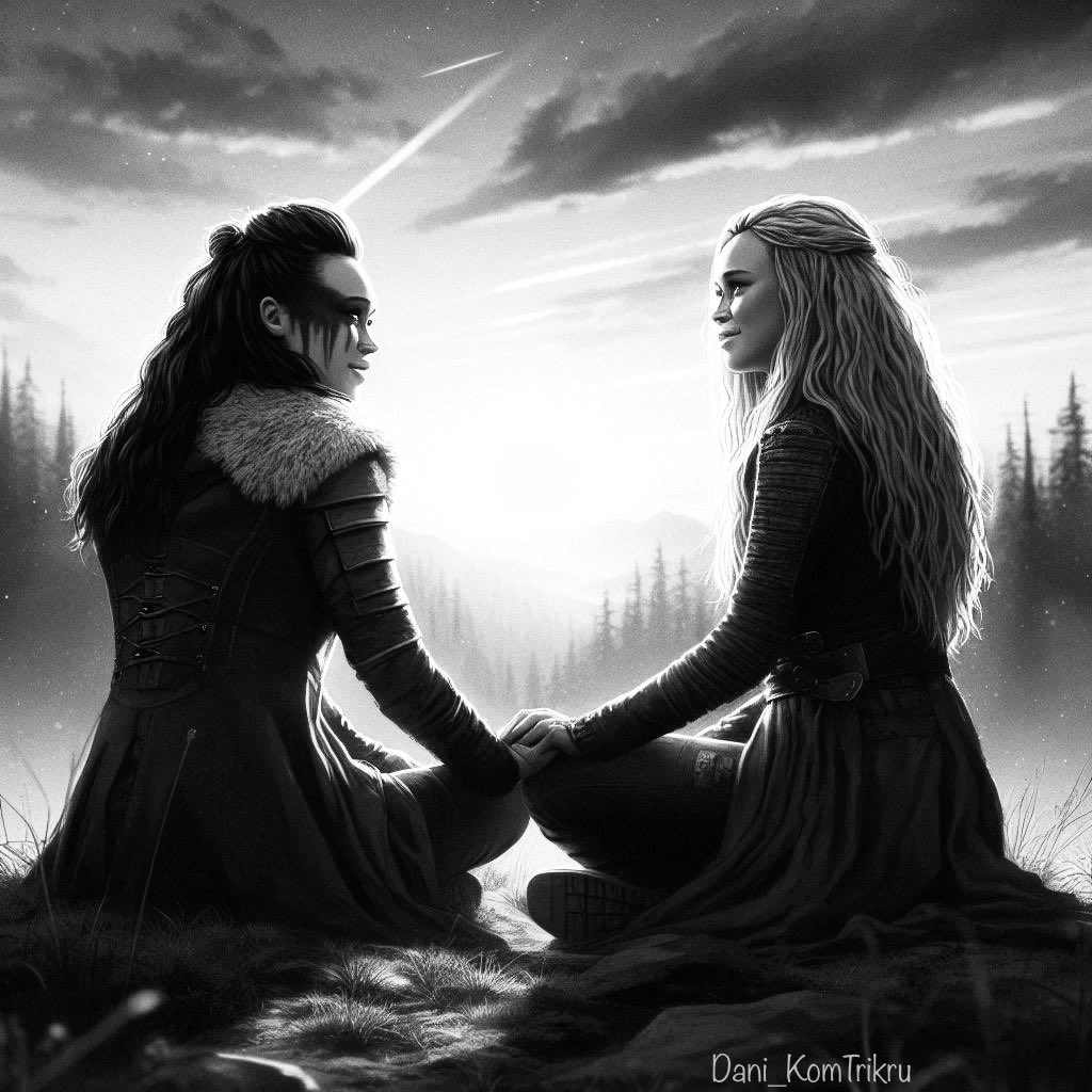 Dani_KomTrikru's tweet photo. 🖤♾️
#heda #hedalexa #lexaheda #lexa #lexacommander #trikru #trikruclan #the100cw #the100 #tvseries #tvshow #tvshows #ai #aiart #aiartwork #alyciadebnamcarey #maywemeetagain #jusdreinjusdaun #clexaforever #clexa #skykru #skykruclan #wanheda #clarkegriffin #elizataylor https://t.co/q3NWrNrlbG