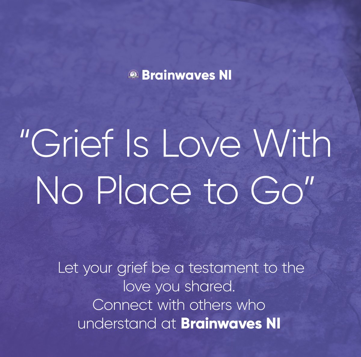 Brainwaves NI tweet media