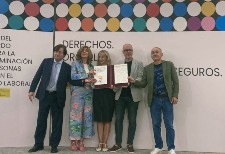Federación Estatal LGTBI+ tweet media