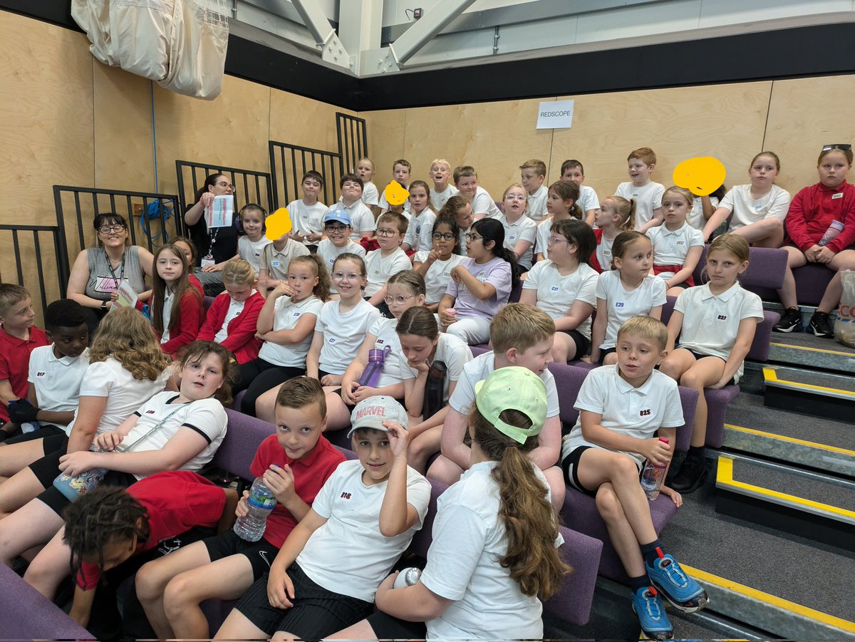 We're here and ready for some fun! <a href="/RedscopeSchool/">Redscope School</a>