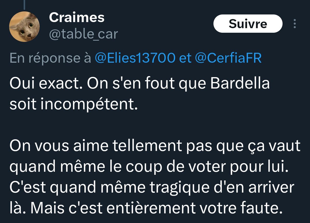 Al 'Arabi tweet media