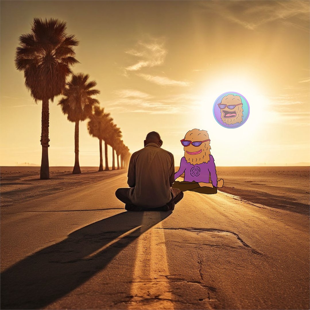 'Those that stay with Wulf when the going gets tough deserve to get blessed by Wulf when it isn't.'

~WULF

$WULF #WULFPACK #SOL $ANDY $WOLF $PEPE