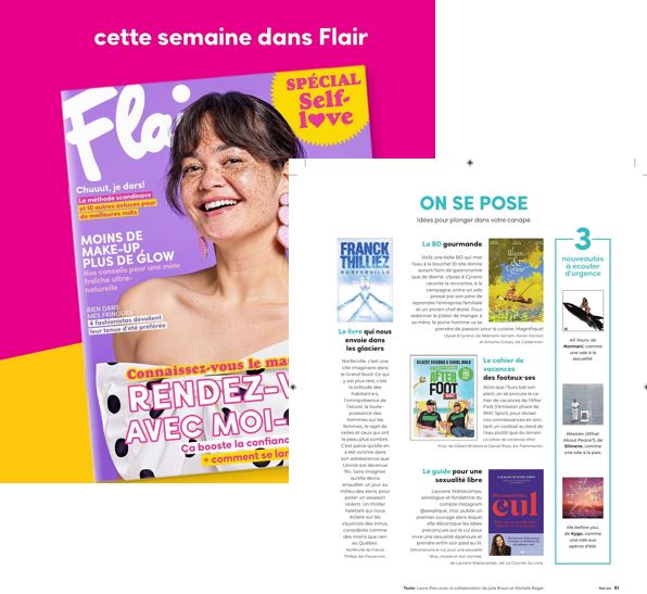 anneblondat's tweet image. 🗞️Serez vous aussi forts que les bleus pour répondre au cahier de vacances de @AfterRMC  ? Suivez les conseils de @FlairBelgique 

#foot #cahierdevacances #histoire #jeux