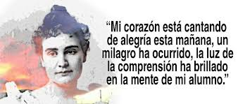 AsunCarretero's tweet photo. #AnneSullivan https://t.co/ZEJ48o7i8b