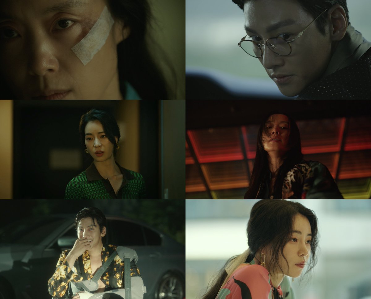 전도연X지창욱X임지연, '리볼버' 8월 7일 개봉 확정 #리볼버 #영화리볼버 #오승욱감독 #전도연 #지창욱 #임지연 ⬇관련기사⬇ http://slist.kr/news/articleView....