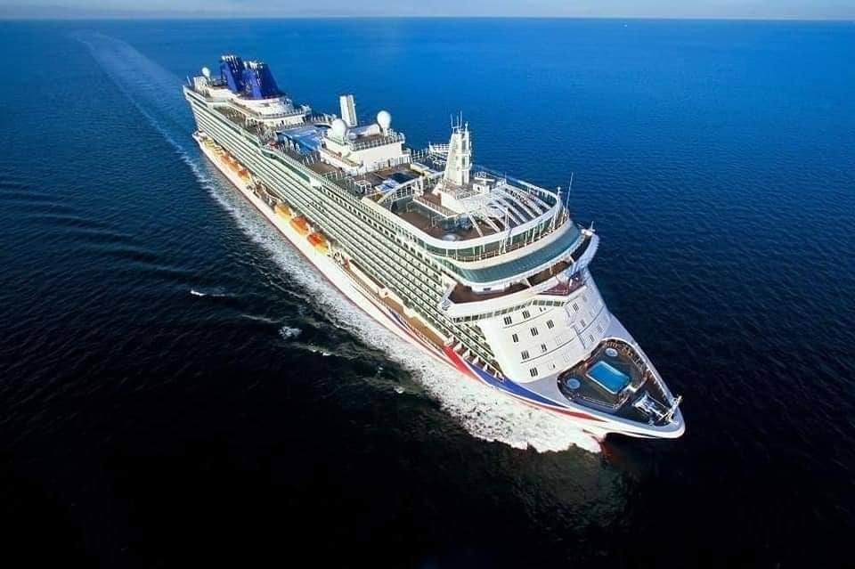 HaysHorwich's tweet photo. 🧡 Hays Travel Exclusive 🧡
 🛳 Caribbean Cruise 🛳

Includes £90 onboard credit per person 
🌊 14th November 2025
🌊 Fly Direct From Manchester
🌊 14 Nights Onboard P&amp;O's Britannia
🌊 Full Board

🔥 From £1839pp 🔥

To Book 
 📲 01204 468069 https://t.co/qwfXTpnF4I