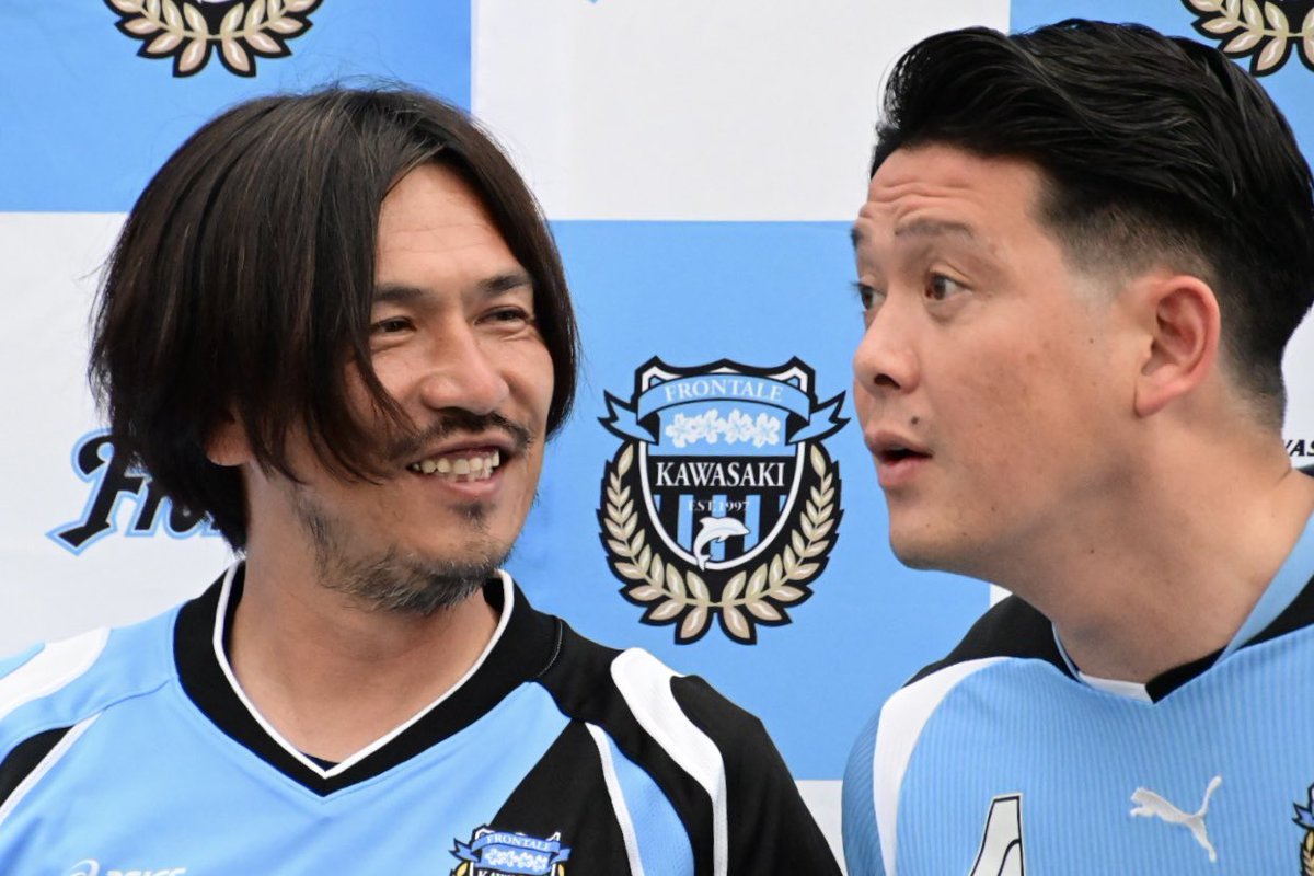 川崎フロンターレ ユニフォーム 2009-2010 ホーム 森勇介