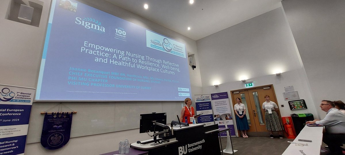 Professor Vanessa Heaslip (@heaslipvanessa) on Twitter photo Nurses most trusted profession for last 22 years. Whilst a fab achievement comes with significant responsibility. How does this fit with challenges of healthcare equity. What more should we do?? <a href="/MrsBosanquet/">V.Prof Joanne Bosanquet MBE RN FRCN FQICN 🏳️🌈</a> #SigmaERC2024 #equity #Nursing <a href="/RegionSigma/">Sigma European Region</a> Nurses most trusted profession for last 22 years. Whilst a fab achievement comes with significant responsibility. How does this fit with challenges of healthcare equity. What more should we do?? <a href="/MrsBosanquet/">V.Prof Joanne Bosanquet MBE RN FRCN FQICN 🏳️🌈</a> #SigmaERC2024 #equity #Nursing <a href="/RegionSigma/">Sigma European Region</a>