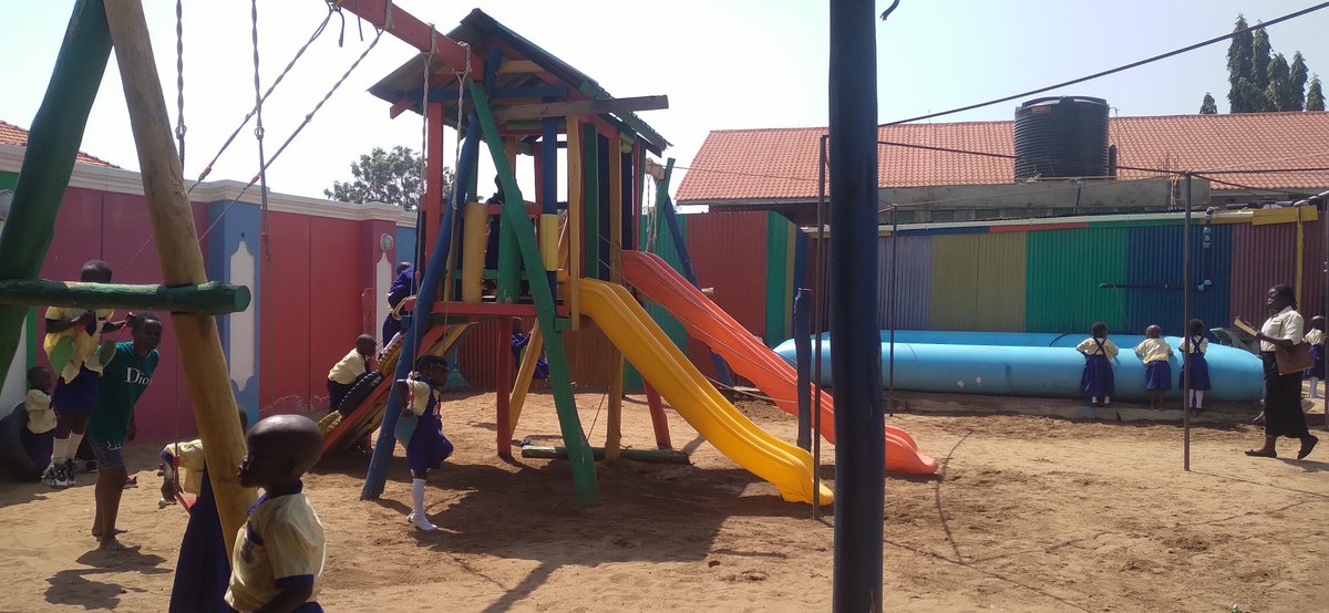 <a href="/HeritageHotels/">HERITAGE HOTELS ARUA</a> Kids Park Opened from Friday to Sunday and for Special School Tours you can reach the Hotel for more details